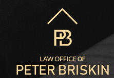 Law Office of Peter Briskin, P.C logo